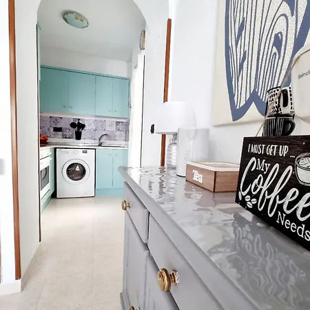 Lovely In Molino Blanco Near The Sea Bella