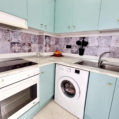 Lovely In Molino Blanco Near The Sea Bella 아파트 또레비에하