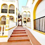 Lovely In Molino Blanco Near The Sea Bella Διαμέρισμα Τορεβιέχα