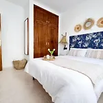 Διαμέρισμα Lovely In Molino Blanco Near The Sea Bella Τορεβιέχα