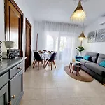 Lovely In Molino Blanco Near The Sea Bella *