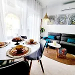 Lovely In Molino Blanco Near The Sea Bella * Τορεβιέχα
