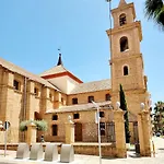Lovely In Molino Blanco Near The Sea Bella