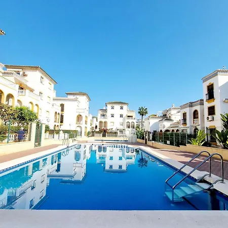 Lovely In Molino Blanco Near The Sea Bella *