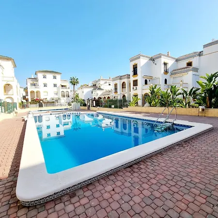 Lovely In Molino Blanco Near The Sea Bella *