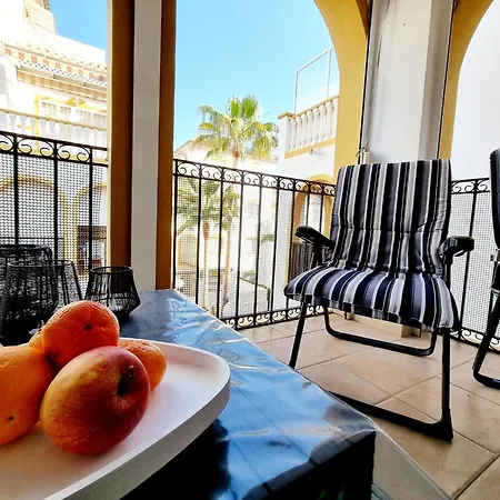 Lovely In Molino Blanco Near The Sea Bella