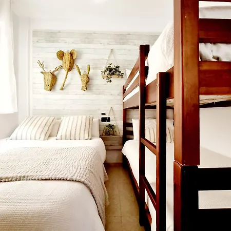 Lovely In Molino Blanco Near The Sea Bella Торевьиа