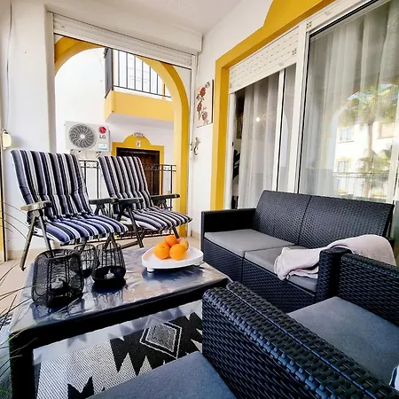公寓 Lovely In Molino Blanco Near The Sea Bella