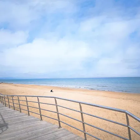 Lovely In Molino Blanco Near The Sea Bella Torrevieja