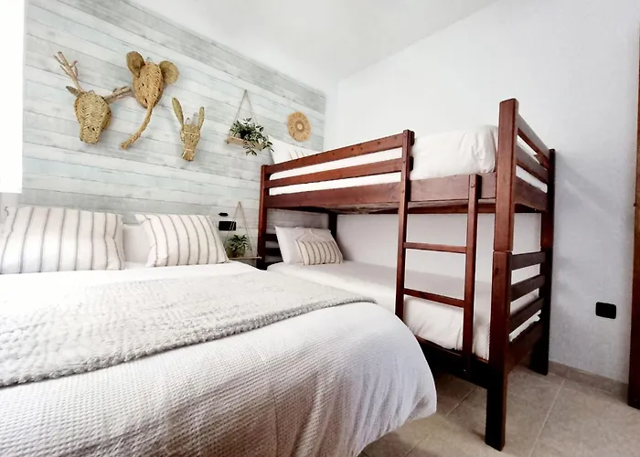 Apartment Lovely In Molino Blanco Near The Sea Bella Torrevieja