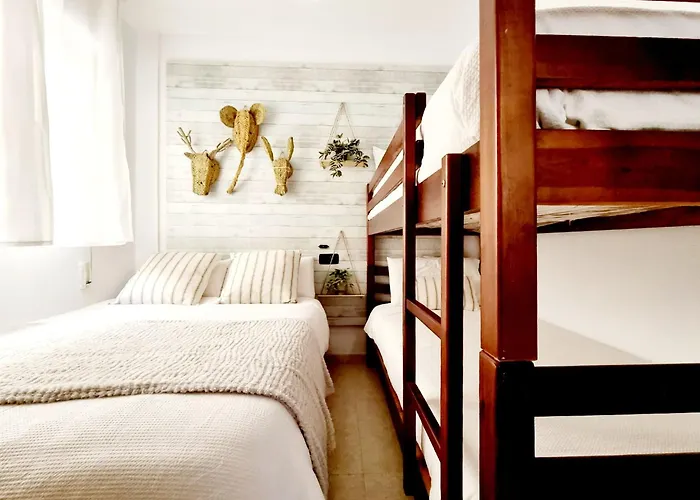 Lovely In Molino Blanco Near The Sea Bella Torrevieja