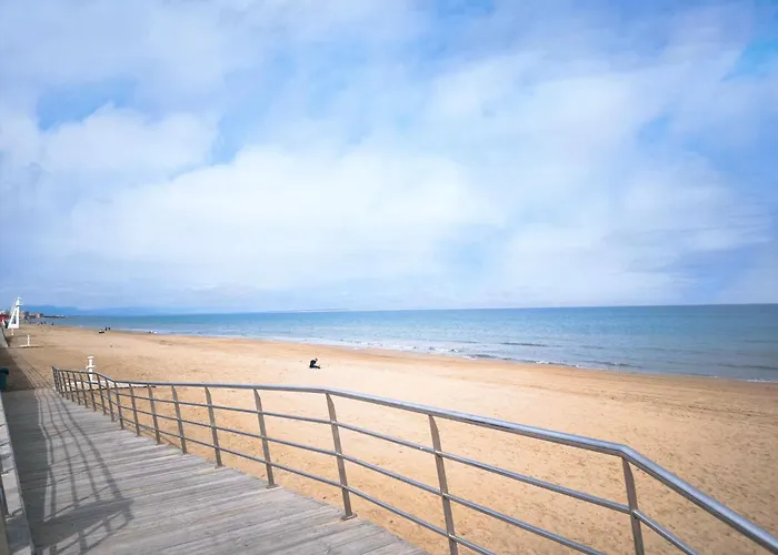 Lovely In Molino Blanco Near The Sea Bella Torrevieja